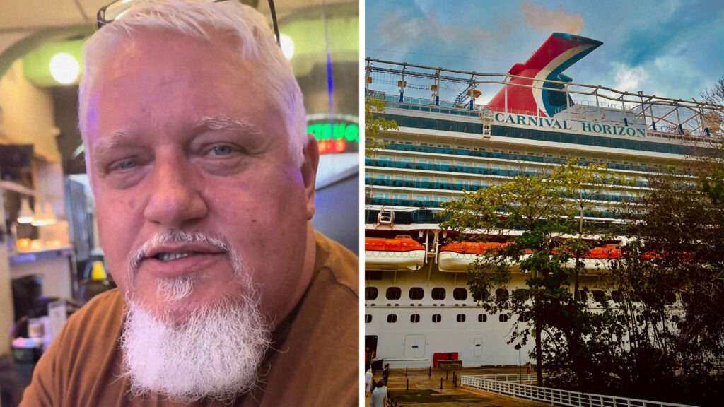 Man Boards Carnival Cruise In New Orleans. Then They Say His Birth Certificate Isn’t Good Enough—And Boot Him: ‘They Won’t Refund Us!’
