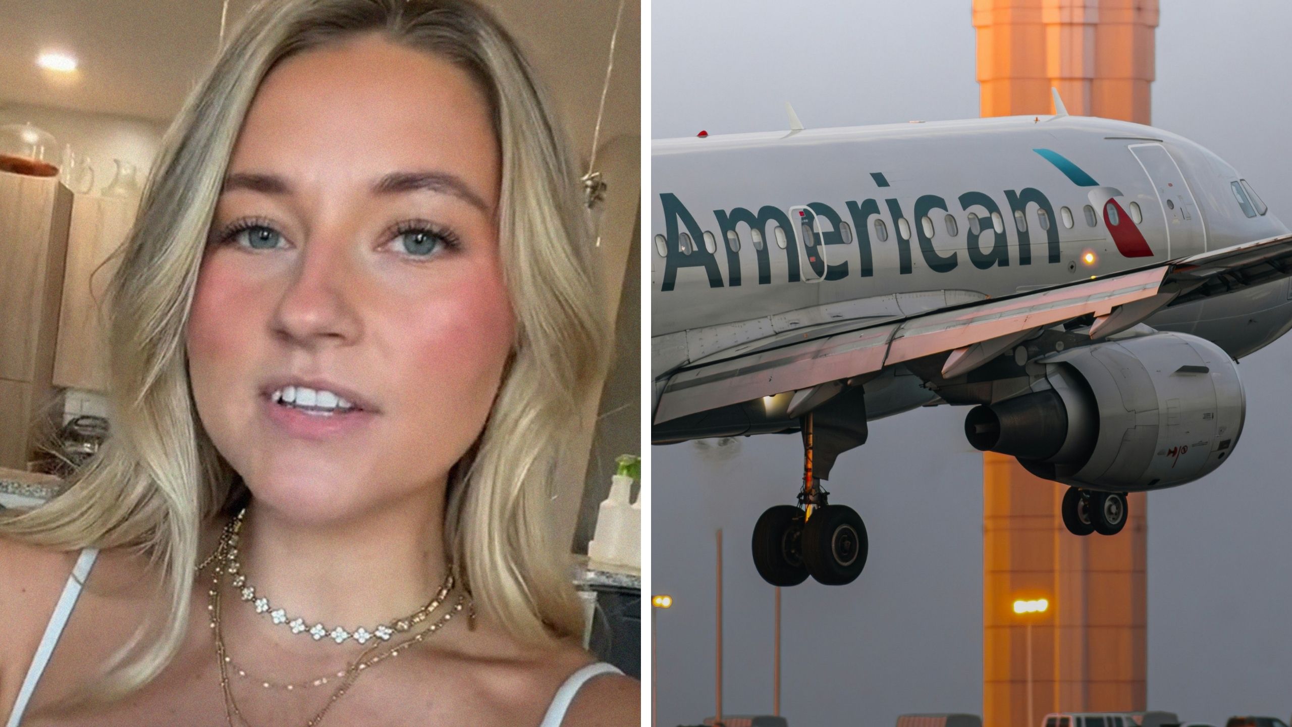 Woman Tries To Board American Airlines Flight In Chicago. They Threaten To Check Her Carry-On Over Common Feature: ‘All That For An Extra Inch’